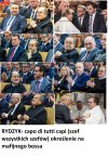 Czarna eminencja polskiej polityki