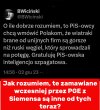Pis dalej lobbuje za Putinem i węglem z Rosji. Widać teraz jak na dłoni, kto jest pod ruskimi wpływami.