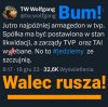 Z dni na dzien, wszystko wraca do normalnsci...