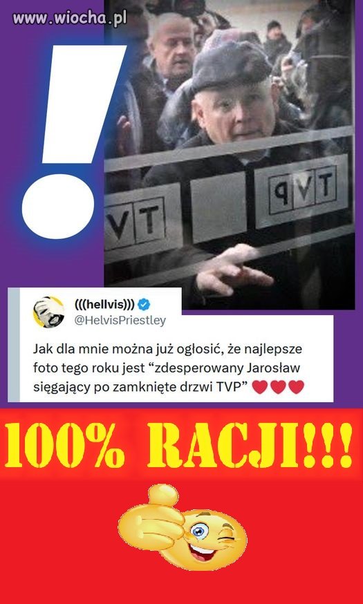 Zdjęcie roku