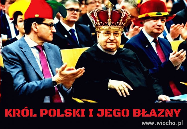 Żenada