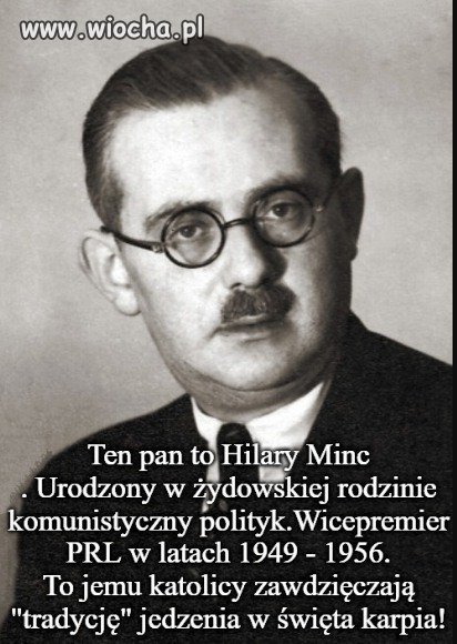 To pan Hilary, rodak pana Jezusa
