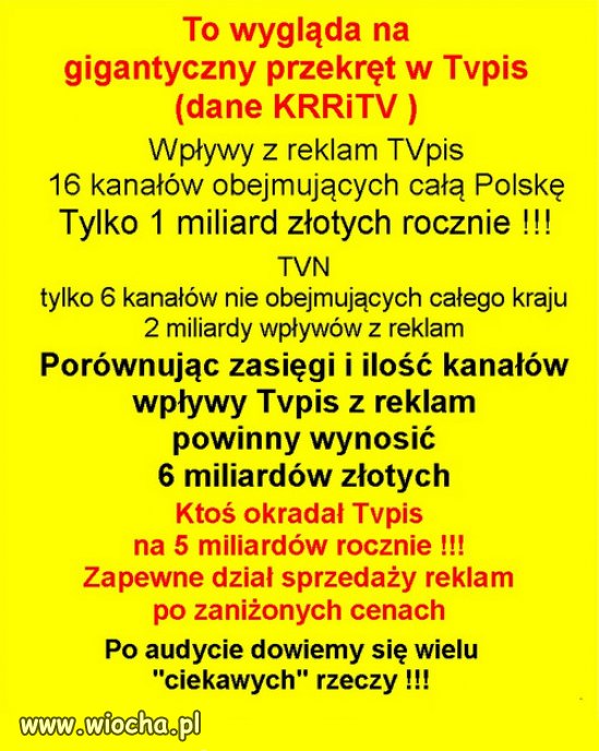 Takie to Prawe i Sprawiedliwe towarzystwo...