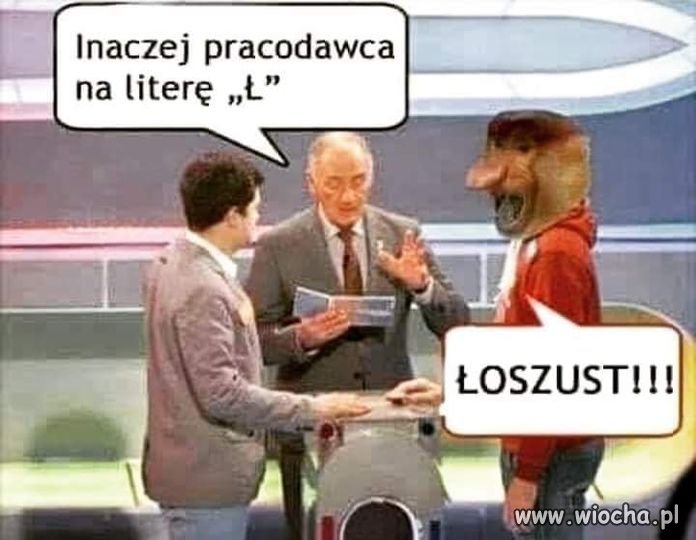 ...i złodzi