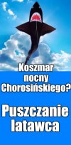 Kaprawym okiem ateisty patrząc ...