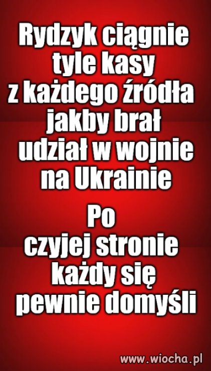 Kaprawym okiem ateisty patrząc ...