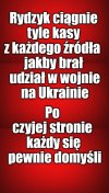 Kaprawym okiem ateisty patrząc ...