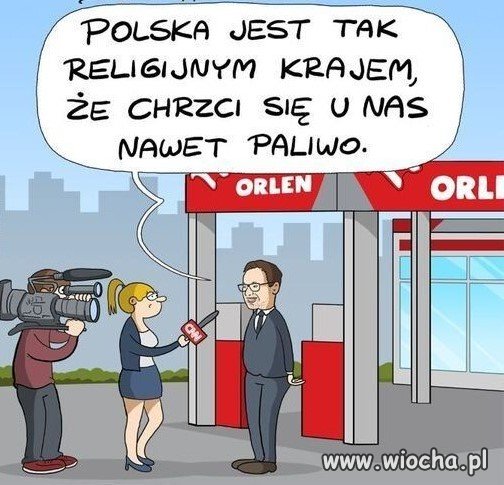 Prawdziwy wywiad