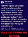Bohater widzów TVPIS