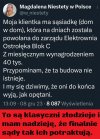 Doją do ostatniej chwili