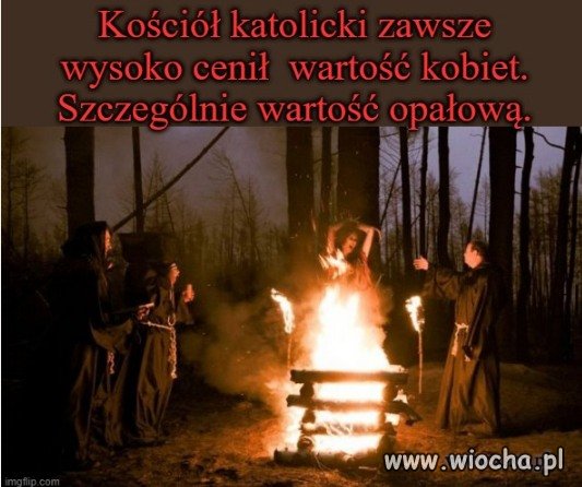 Znaczenie kobiet