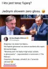 Ziobro dostał sraczki???