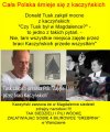Stare komuchy to teraz katole JPII i wszyscy w PiSie...