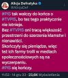 PiS się kończy, bez miliardow na propagande, nie bylo by PiSu!