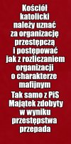 Kaprawym okiem ateisty patrząc ...