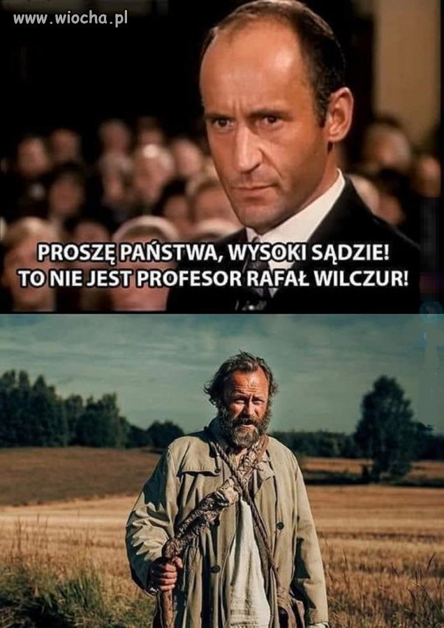 I sprawa się rypła