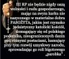 Słowo na nadchodzącą niedzielę...dla owieczek i baranów KK!