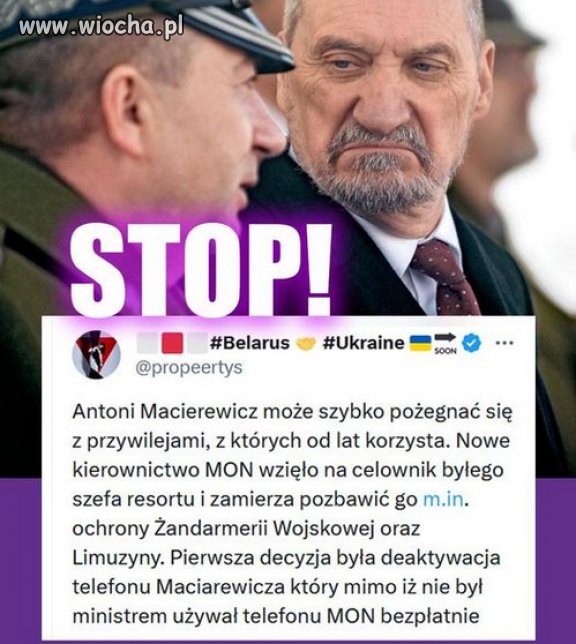 Wreszcie! Czas najwyższy pokazać gdzie jego miejsce