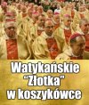 Kaprawym okiem ateisty patrząc ...