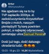 Ja też się na to nie zgadzam. 