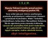 A Witkowej to się nie podoba, bo teraz dopiero widać jak to powinno wyglądać