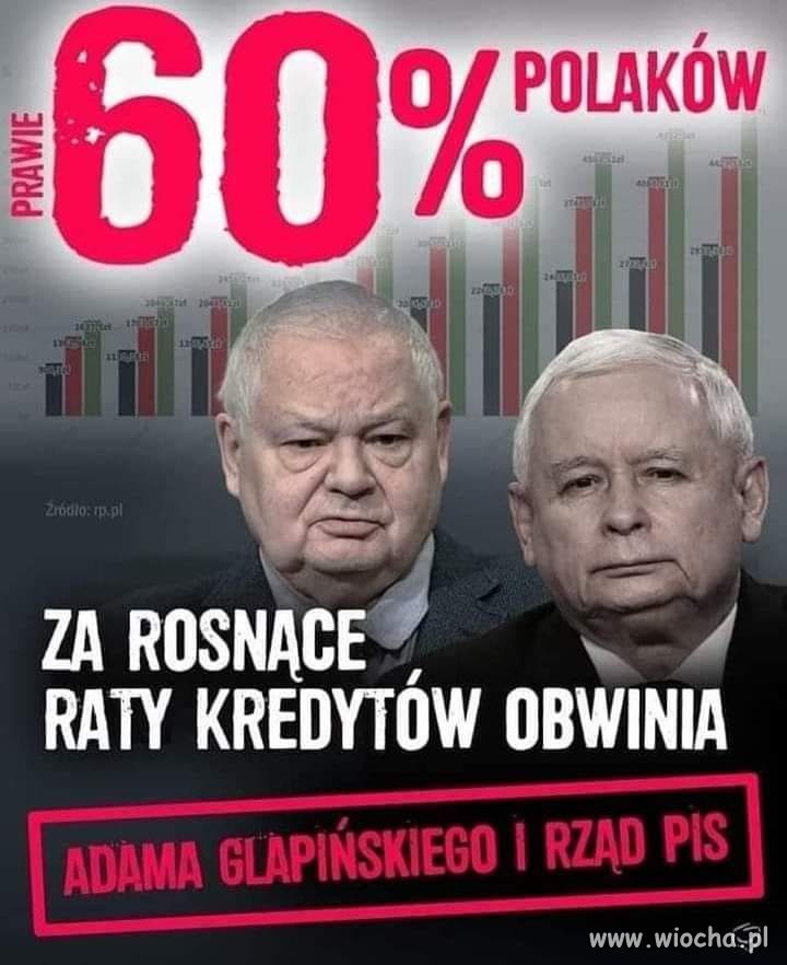 PiS z Zerem to mafia - o tym też reszta rodaków powinna zdać sobie sprawę