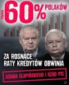 PiS z Zerem to mafia - o tym też reszta rodaków powinna zdać sobie sprawę