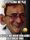 Ach te postanowienia noworoczne ...