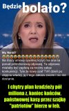 Warto być przyzwoitym, kanalią niekoniecznie.