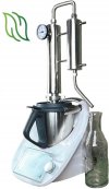 Thermomix z funkcją premium
