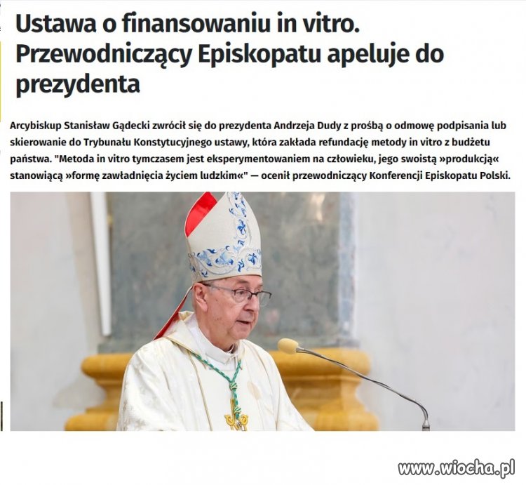 A średniowieczne dziadki dalej swoje