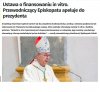 A średniowieczne dziadki dalej swoje