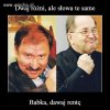 Jeden kochał swoją babkę