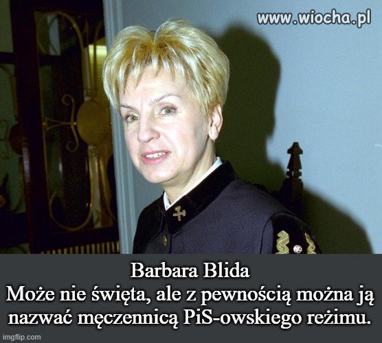 Barbórkowe wspomnienie.