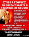 Jak taką łachudrę mogą zapraszać do programu...