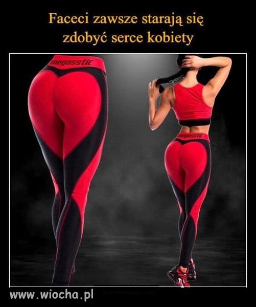 Miej serce