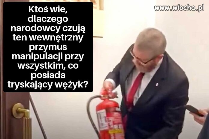 Oraz bicia kobiet?