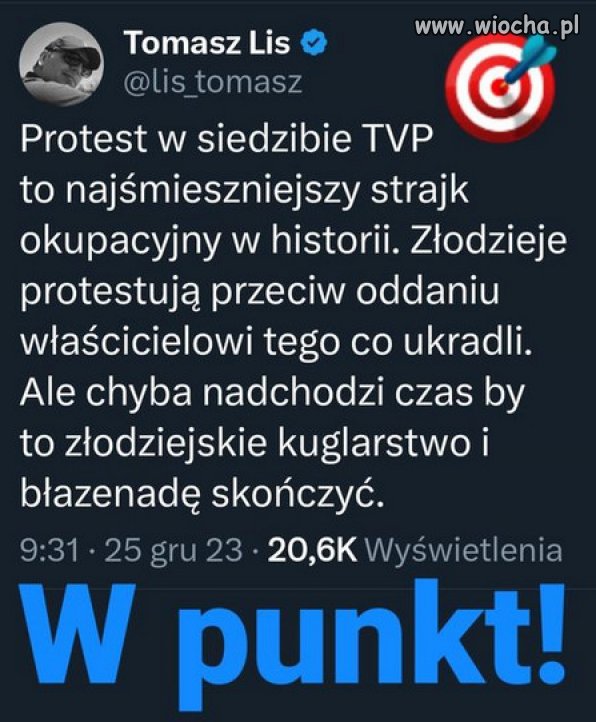 W PiS cały czas nie mogą pogodzić się, że przegrali wybory.