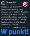 W PiS cały czas nie mogą pogodzić się, że przegrali wybory.