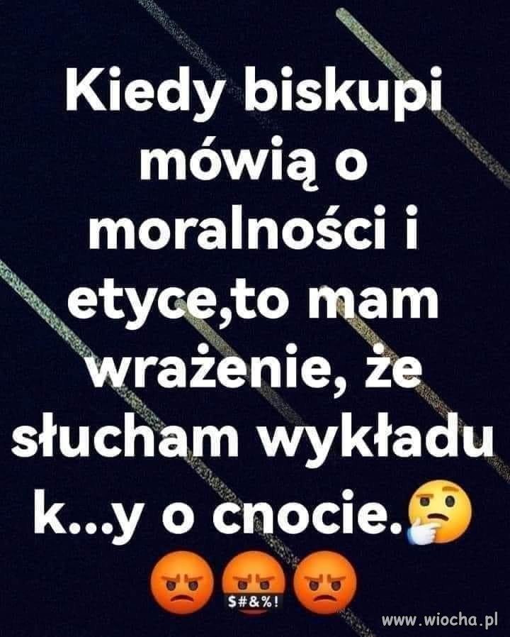 Też tak mam ...
