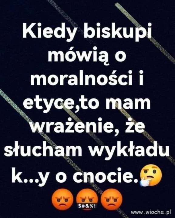 Też tak mam ...