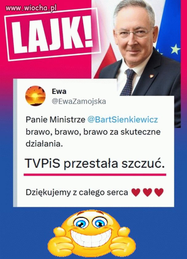 Brawa dla tego Pana