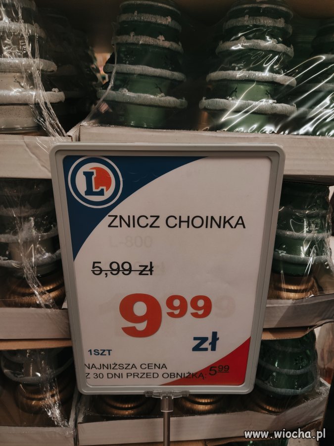 Świąteczne promocje