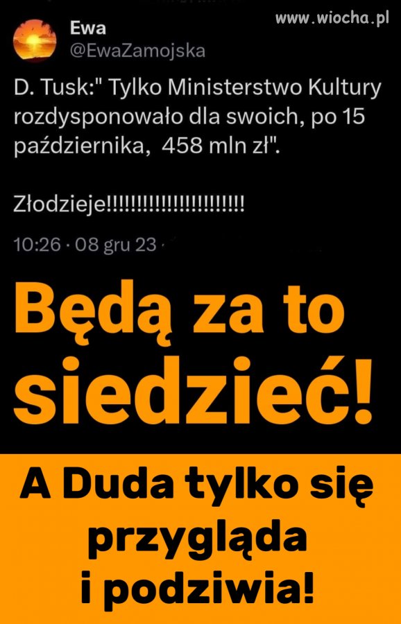 Jak można rozpiepszyc taką kasę