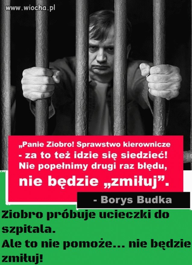Proponuję San Escobar