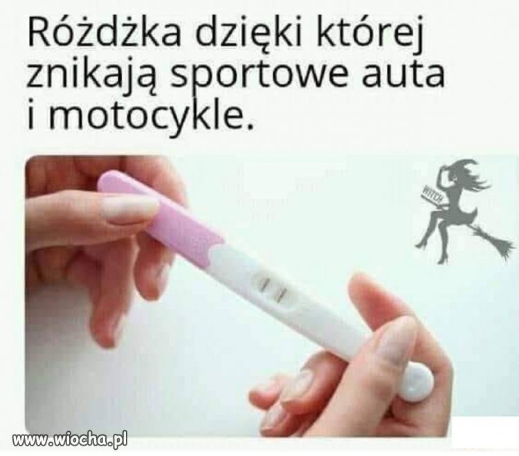 ...i odwiedzasz MOPS