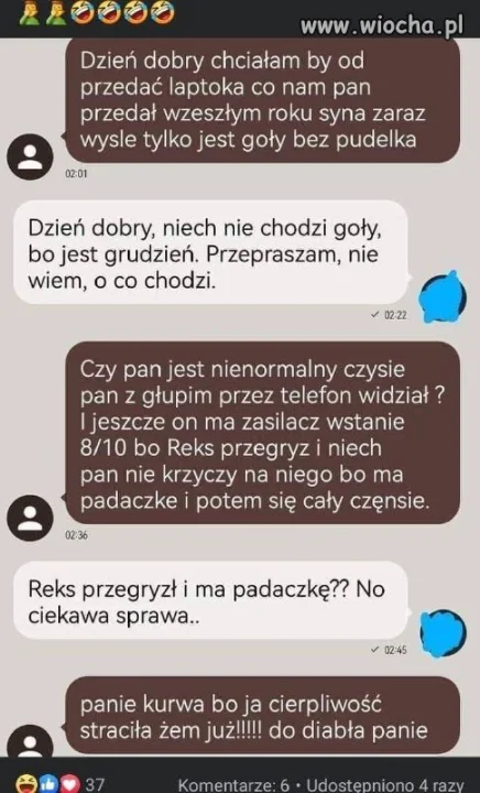 Sprzedam laptoka