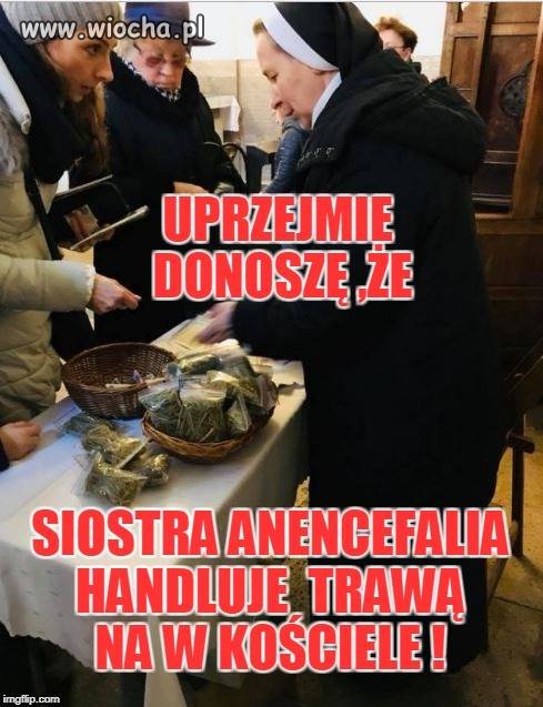 Wielu kupuje,