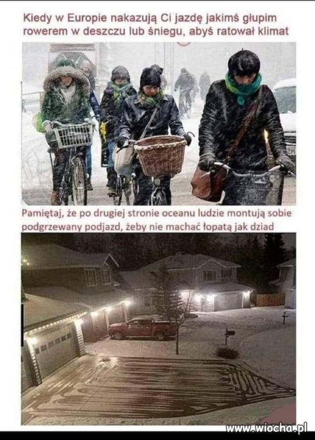 U nas elektryki promują