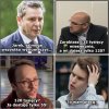 Wielkie zdziwienia w pisoborze.